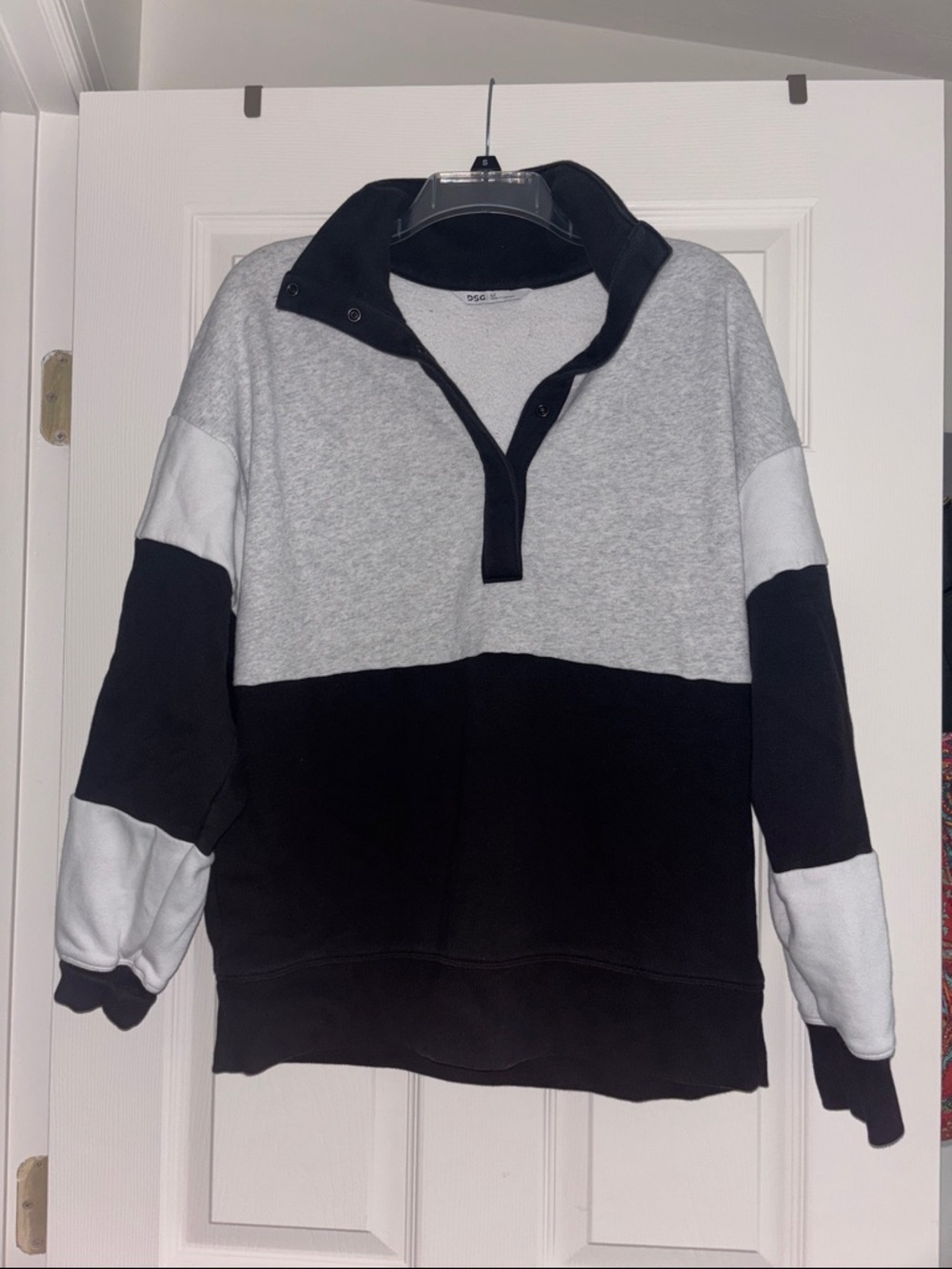 DSG Sweatshirt